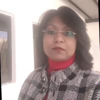 Anupama Gehi