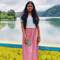 Krishnapriya A G