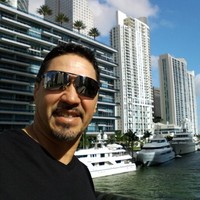 Robert Villasana