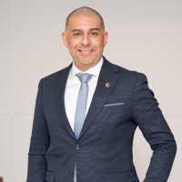 Ahmed Hendy,Mba