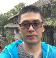 陈腾飞
