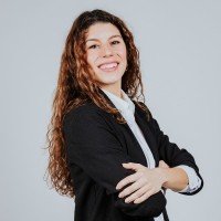 Andrea Alcobendas Del Mazo