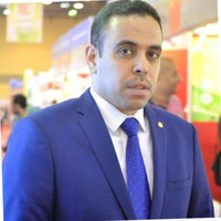 Mohammed Yehia