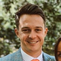 Adam Menzies