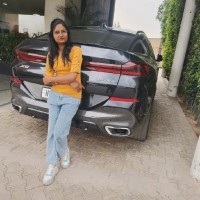 Jyoti Rani
