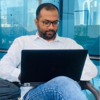 Mohammed Masood Ali,