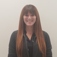 Katherine Andrews