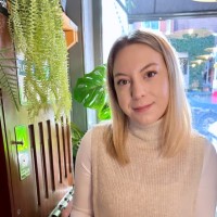 Hannah Saunders-Bright