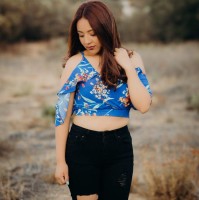 Ana Mariela Peña Zarate