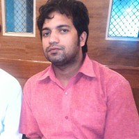 Kuldeep Pandey