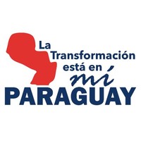Transformación Paraguay