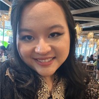 Phinawati tjajaindra