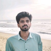 Dharshan J