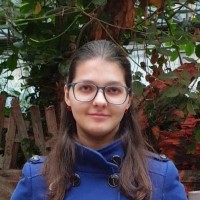 Eline Huysmans