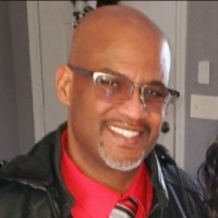 Marcus Donaldson