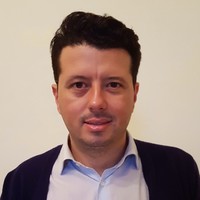 Salvatore Martinico