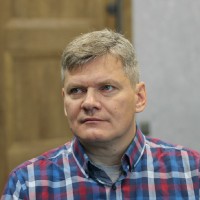 Dmitry Rodevich