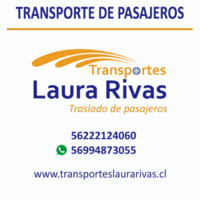 Transportes Laura Rivas