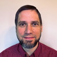 Aric Vantroostenberghe