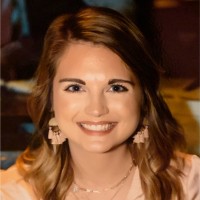 Jordan Parker, SHRM-CP