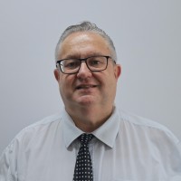 Trevor O'Regan