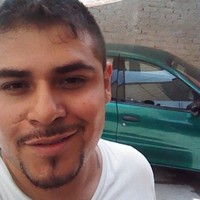 Cesar Espinoza Heinz