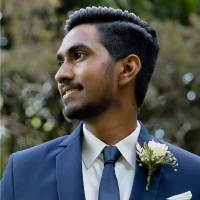 Thilan Silva