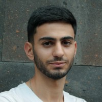 Gor Saribekyan