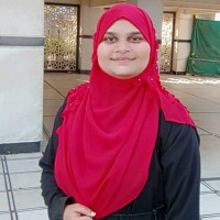Firdoush Shaikh