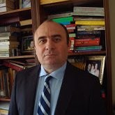 Emmanouil Tsalikidis