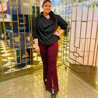 Rishima Kapoor