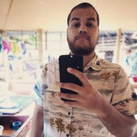 Mauricio Ramirez Bonilla