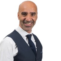 Driss Ettazaoui