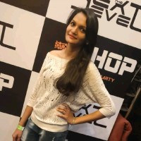 SONI DUBEY