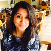 Ruchi Kalra