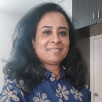 Vinitha Nair
