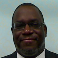 Wallace Chambers, Ph.D., Mas, Mha