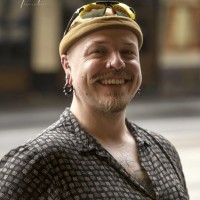 Vaughanian Meager