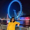 Moumita Bose
