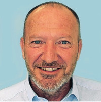 Frédéric Haenni