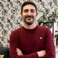 Benjamin Laloum
