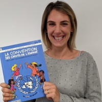 Marie D'Haese