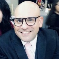 Luis Amaro