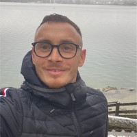 Romain Tombarello