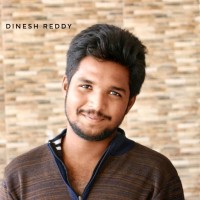 Mereddy Dinesh Kumar Reddy