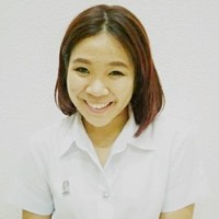 Chanamon Dusadeeporn