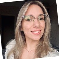Jekaterina Bahmat