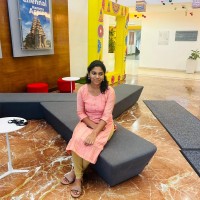 Sandhiya S