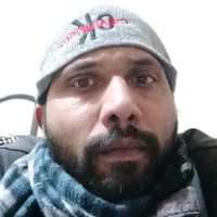 Mohit Massey