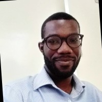 Daniel Ngosa